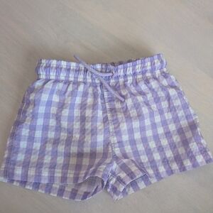 Zara Kids Swim Shorts, 2-3 Years